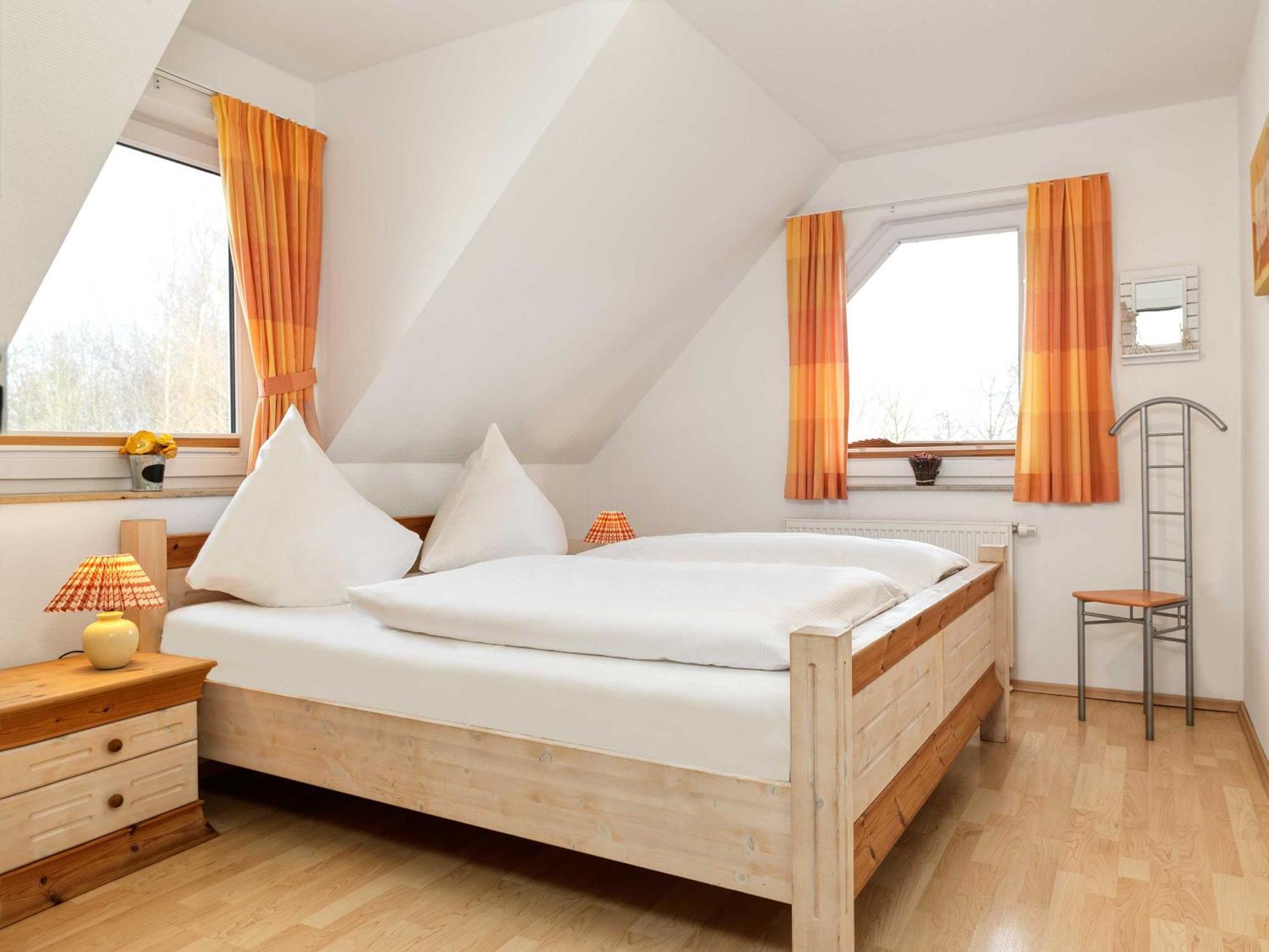 אינזל פואל Landhaus Residenz Ostsee Meeresbrise מראה חיצוני תמונה